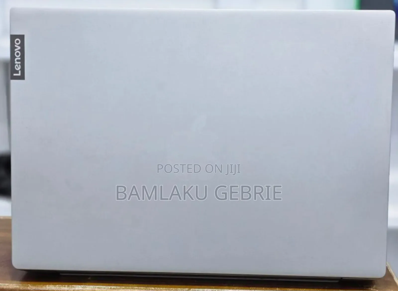 New Laptop Lenovo Ideapad 3 8GB Intel Core I7 HDD+SSD 1T