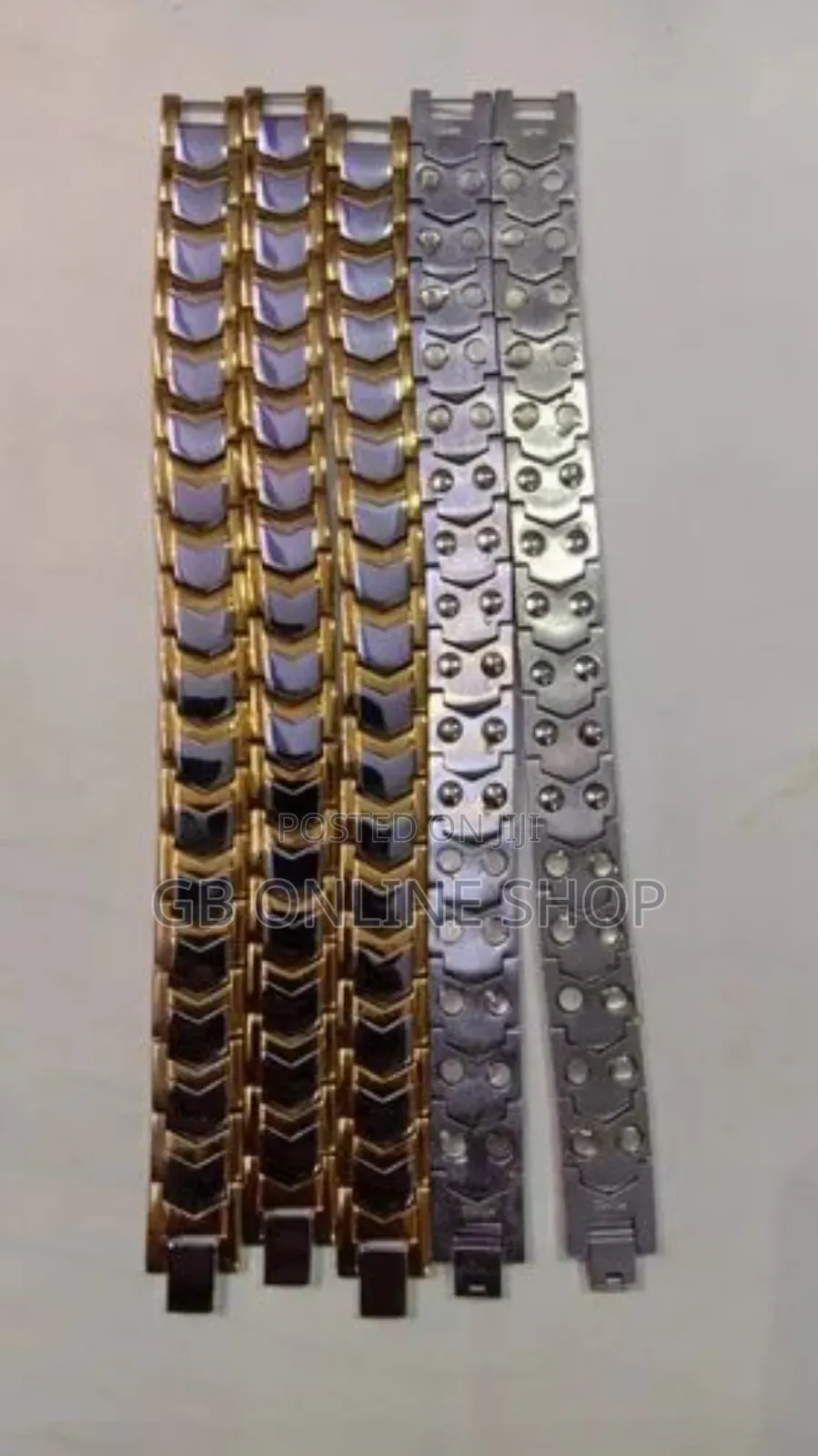 Ceramic Hand Bracelet