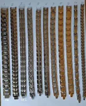 Ceramic Hand Bracelet