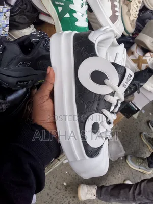 Photo - PRERA Master Quality Shoes for You