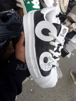 PRERA Master Quality Shoes for You