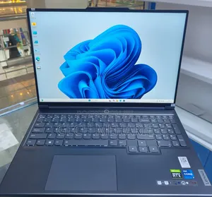 Photo - New Lenovo Legion Y7000P IRX9 Gaming Laptop 16GB Intel Core I7 512GB