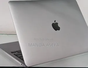 New Laptop Apple MacBook Pro M1 8GB Apple M1 SSD 1T