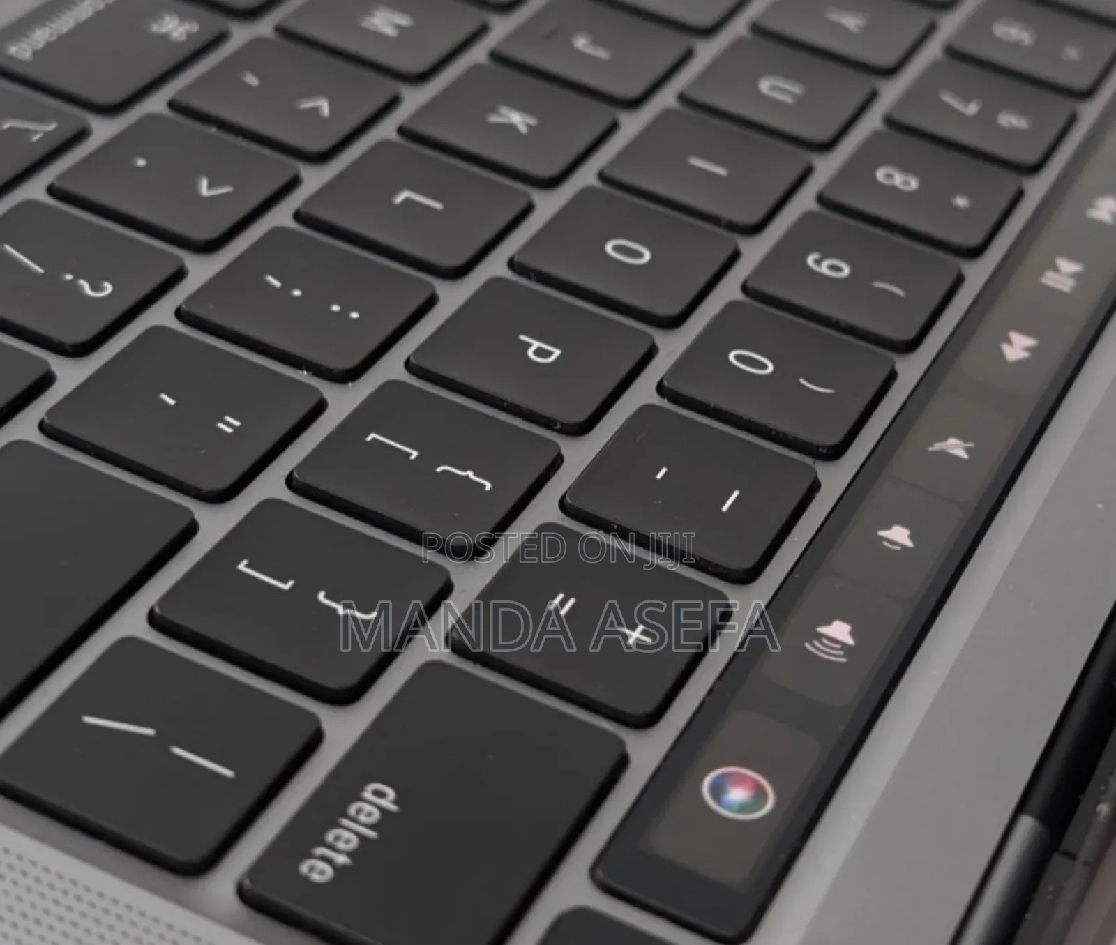 New Laptop Apple MacBook Pro M1 8GB Apple M1 SSD 1T