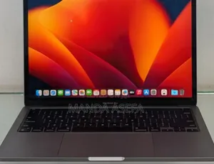 New Laptop Apple MacBook Pro M1 8GB Apple M1 SSD 1T