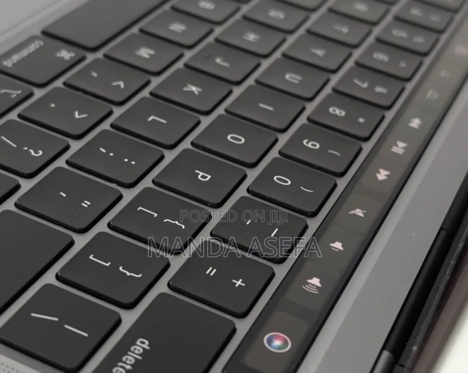 New Laptop Apple MacBook Pro M1 8GB Apple M1 SSD 1T