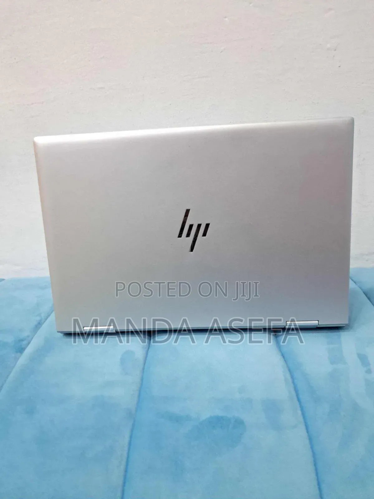 New Laptop HP EliteBook 830 G7 16GB Intel Core I7 SSD 512GB