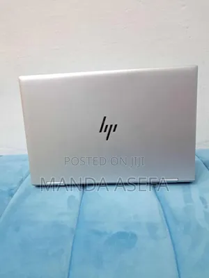 New Laptop HP EliteBook 830 G7 16GB Intel Core I7 SSD 512GB