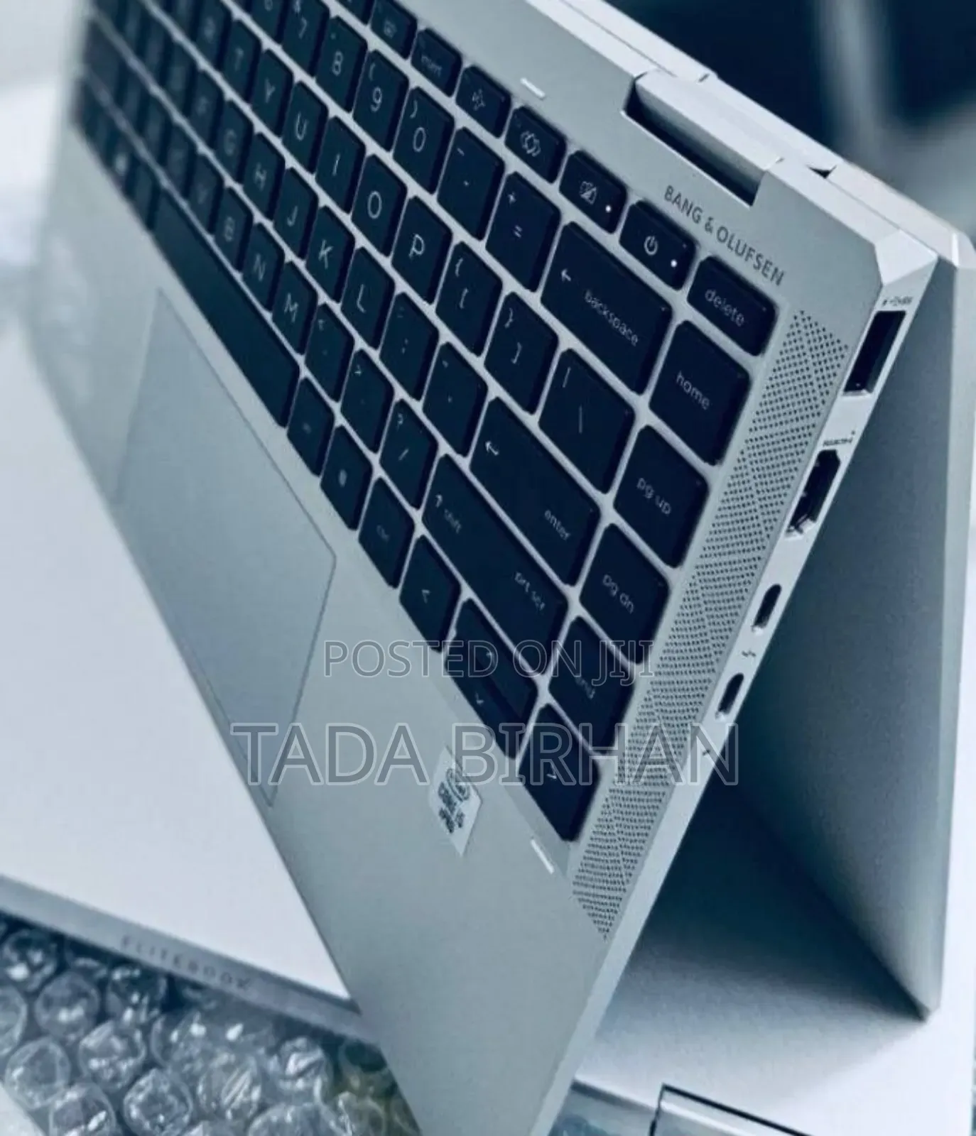 New Laptop HP EliteBook 1040 16GB Intel Core I7 SSD 16 GB