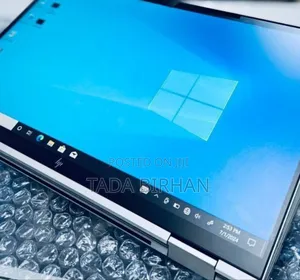 New Laptop HP EliteBook 1040 16GB Intel Core I7 SSD 16 GB