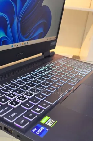 Photo - New Laptop Acer Nitro 5 16GB Intel Core I9 SSD 512GB