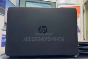 New Laptop HP EliteBook 840 8GB Intel Core I5 HDD 500GB