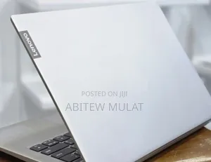 Photo - New Laptop Lenovo IdeaPad S340 8GB Intel Core I7 HDD+SSD 1T