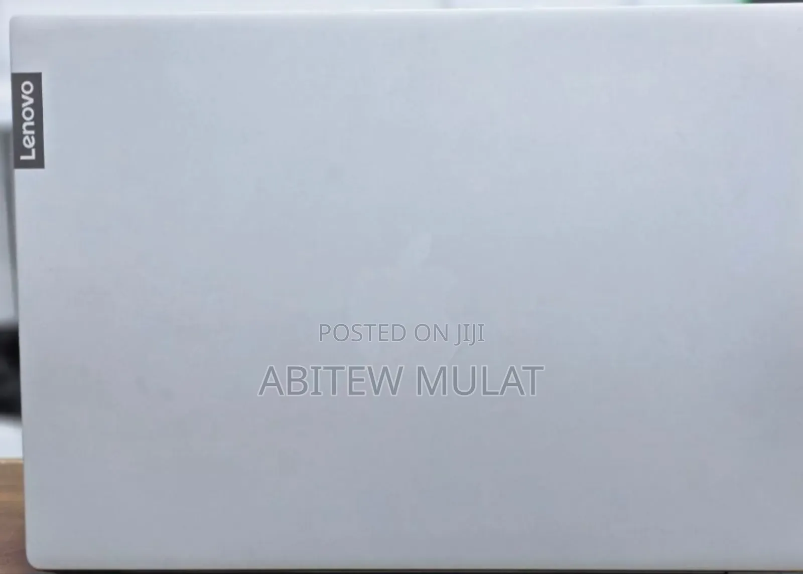 New Laptop Lenovo IdeaPad S340 8GB Intel Core I7 HDD+SSD 1T