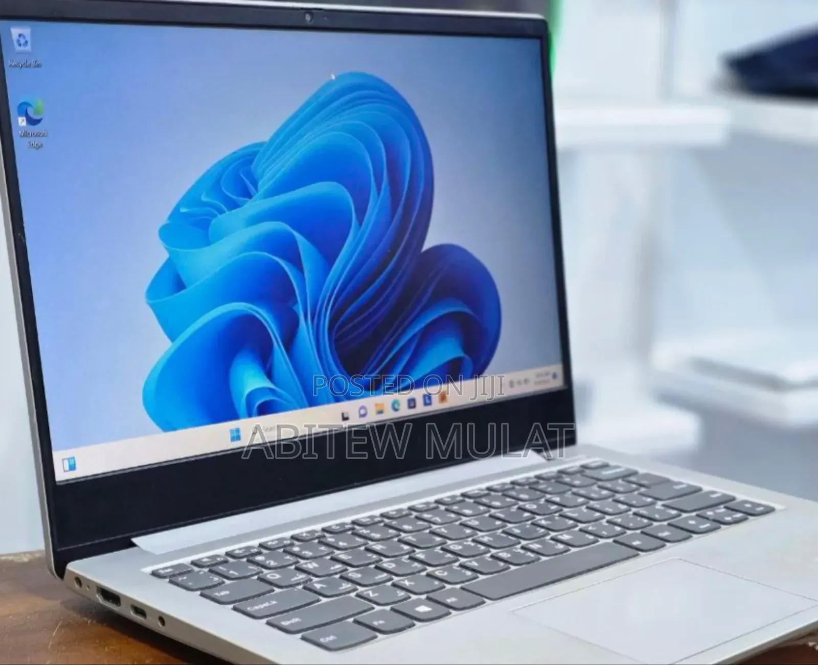 New Laptop Lenovo IdeaPad S340 8GB Intel Core I7 HDD+SSD 1T