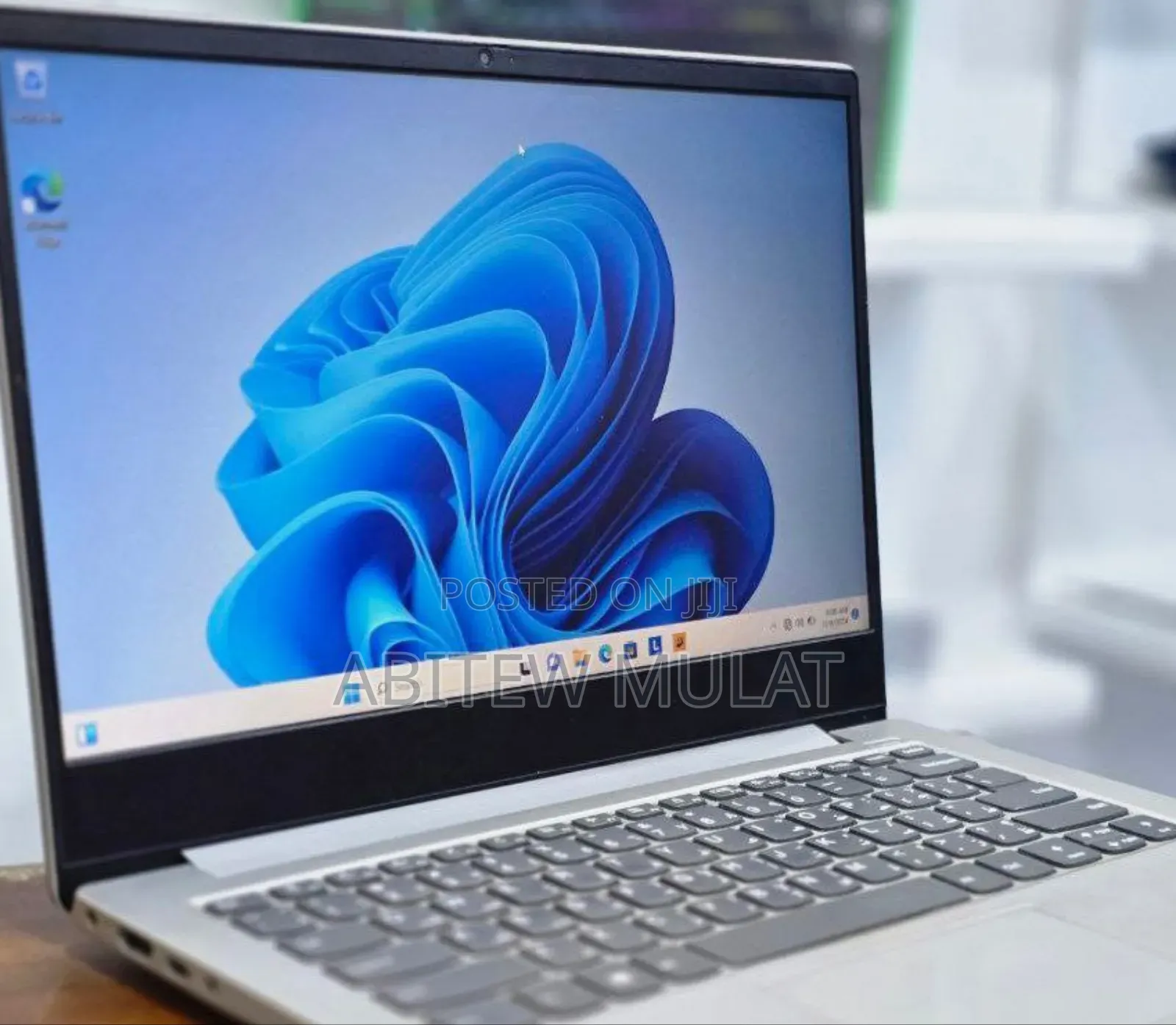 New Laptop Lenovo IdeaPad S340 8GB Intel Core I7 HDD+SSD 1T