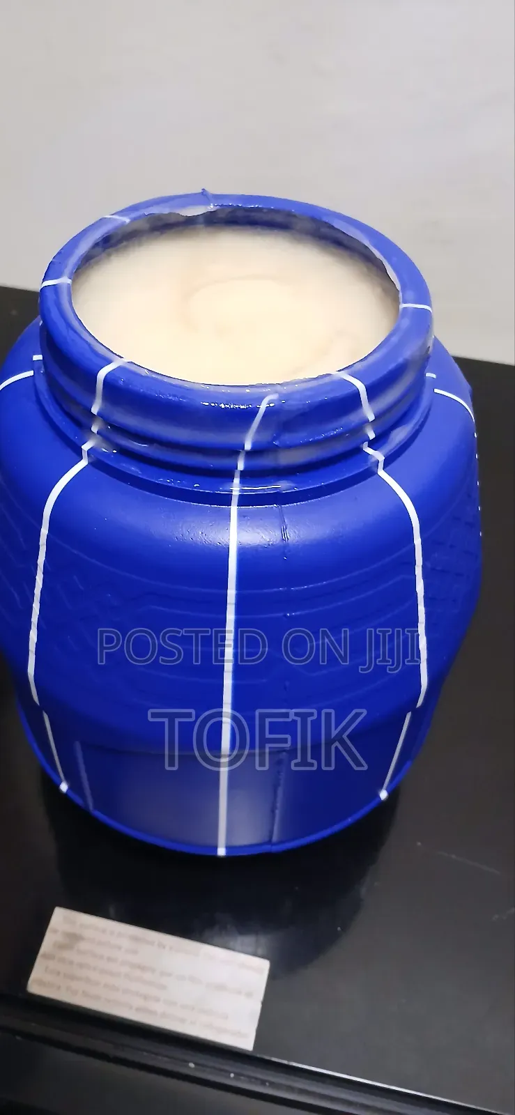 ንፁህ የትግራይ ማር