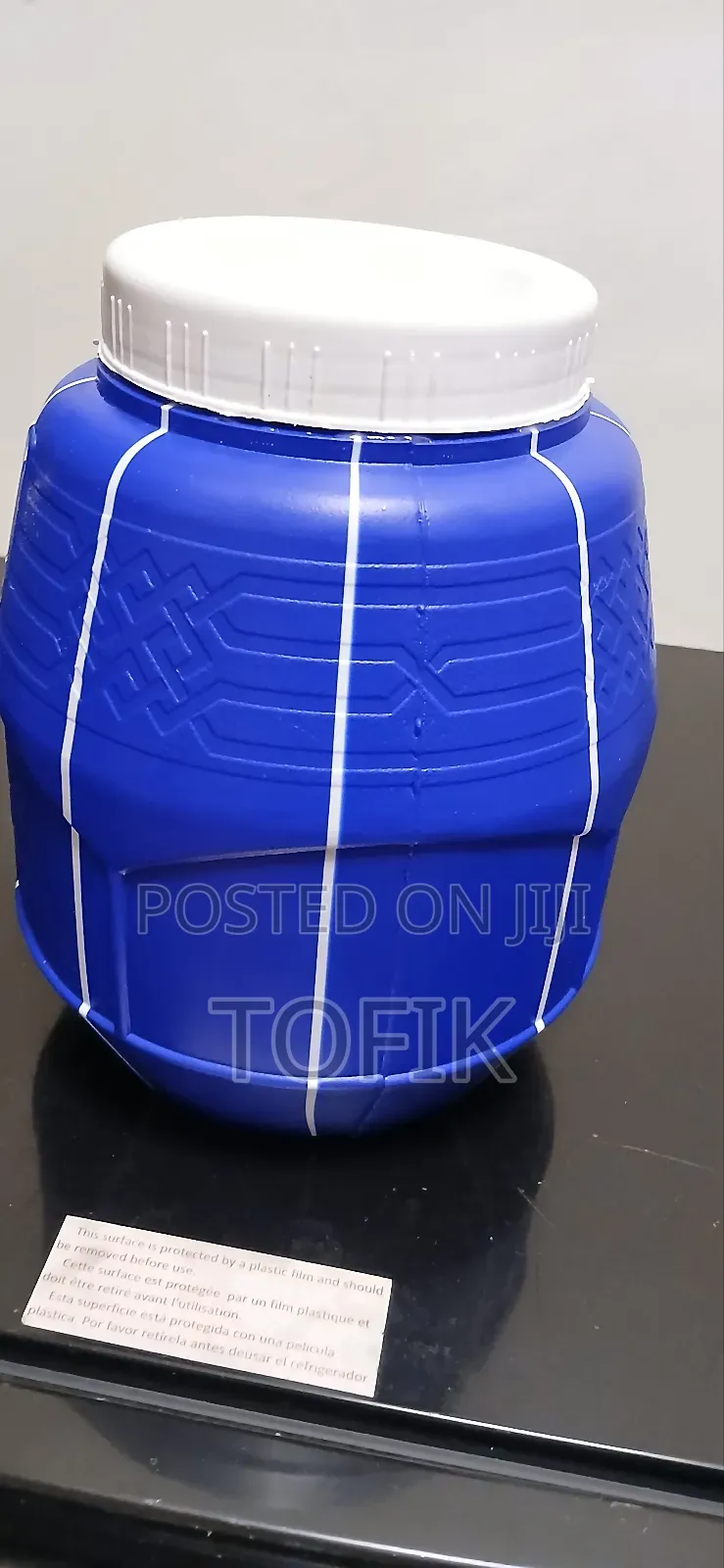 ንፁህ የትግራይ ማር