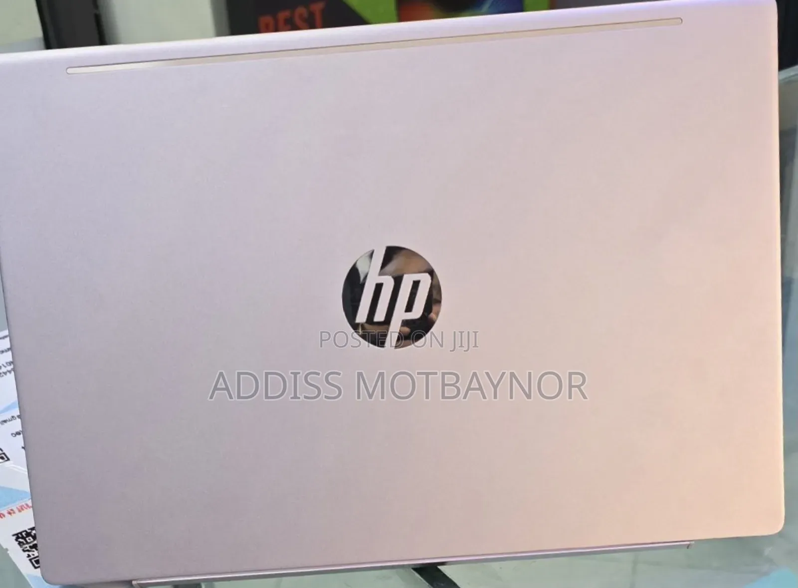 New Laptop HP Pavilion 15 8GB Intel Core I7 HDD+SSD 256GB