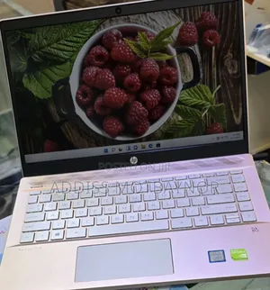 New Laptop HP Pavilion 15 8GB Intel Core I7 HDD+SSD 256GB