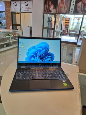 Photo - New Laptop HP Pavilion 14 16GB Intel Core I7 SSD 512GB