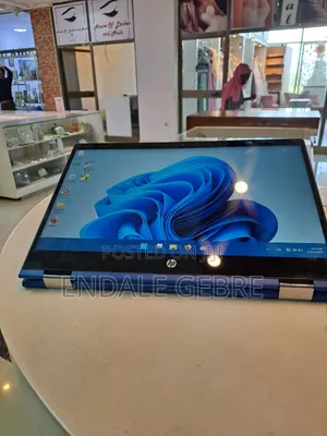 New Laptop HP Pavilion 14 16GB Intel Core I7 SSD 512GB