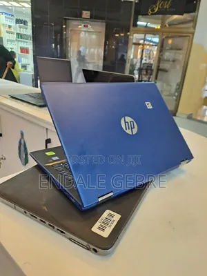 New Laptop HP Pavilion 14 16GB Intel Core I7 SSD 512GB