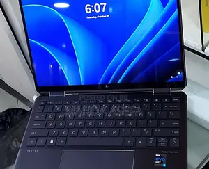 New Laptop HP Spectre 16GB Intel Core I7 SSD 1T