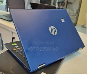 New Laptop HP Pavilion 14 16GB Intel Core I7 SSD 512GB
