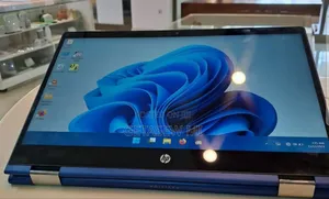 New Laptop HP Pavilion 14 16GB Intel Core I7 SSD 512GB