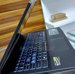 New Laptop MSI GP75 Leopard 16GB AMD Ryzen 5 SSD 1T