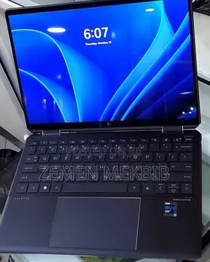 New Laptop HP Spectre X360 16GB Intel Core I7 SSD 1T