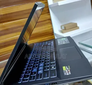 New Laptop MSI GP75 Leopard 16GB AMD Ryzen 5 SSD 1T