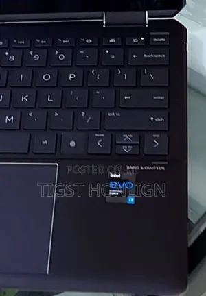 New Laptop HP Spectre 14 16GB Intel Core I7 SSD 1T