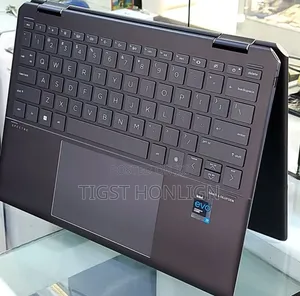 New Laptop HP Spectre 14 16GB Intel Core I7 SSD 1T