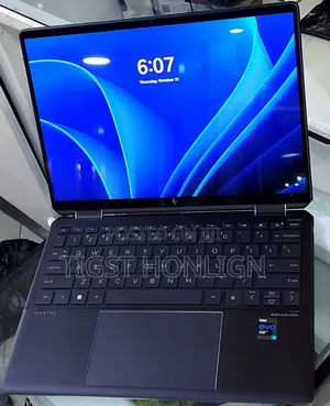Photo - New Laptop HP Spectre 14 16GB Intel Core I7 SSD 1T