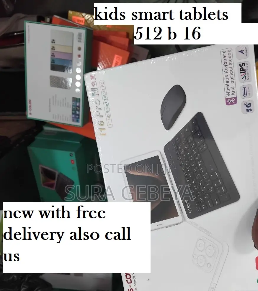 Kids Learn and Game መሳሪያዎቹን Free Delivery