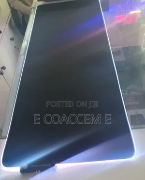 Mouse Pad RGB LED Light