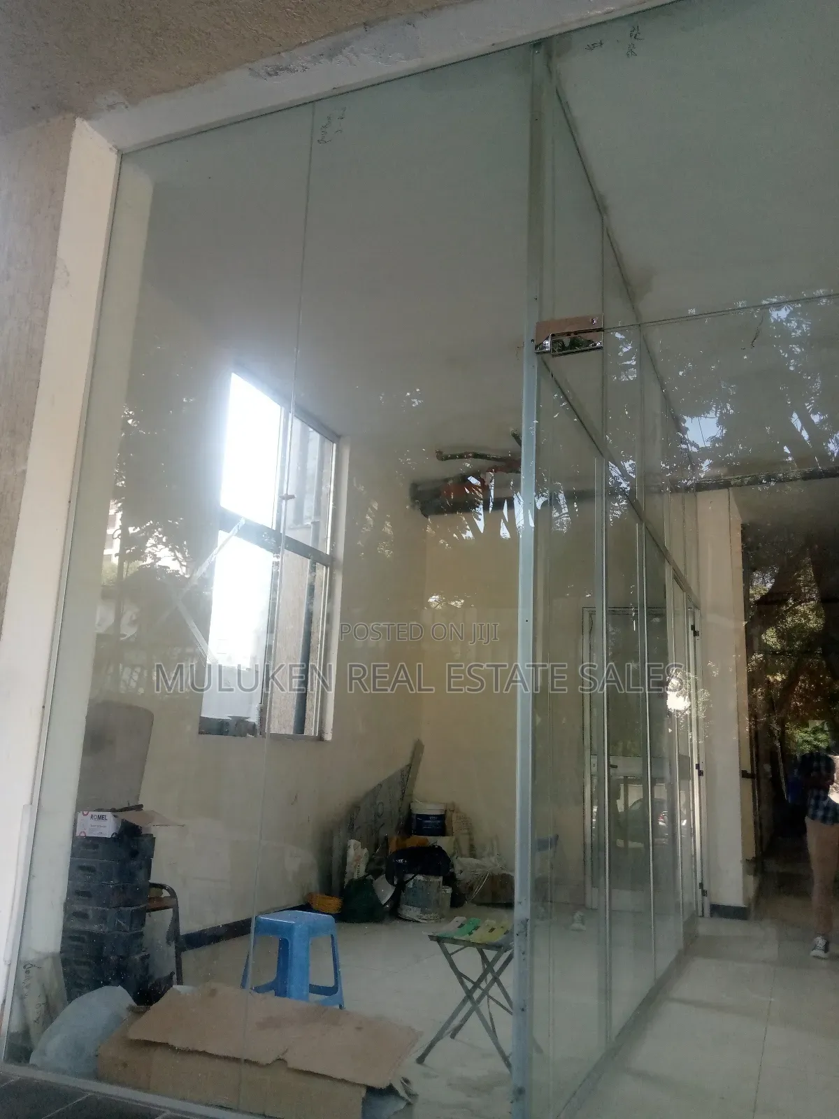 የሚሸጥ ሱቅ ካዛንቺስ