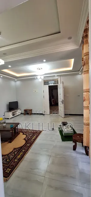 Furnished 2bdrm Condo in Bole Ayat for sale