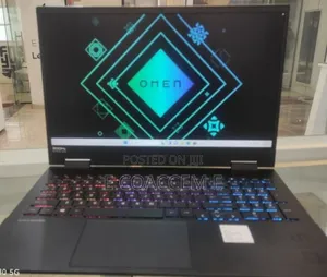 Photo - New Laptop HP 16GB Intel Core I7 SSD 1T