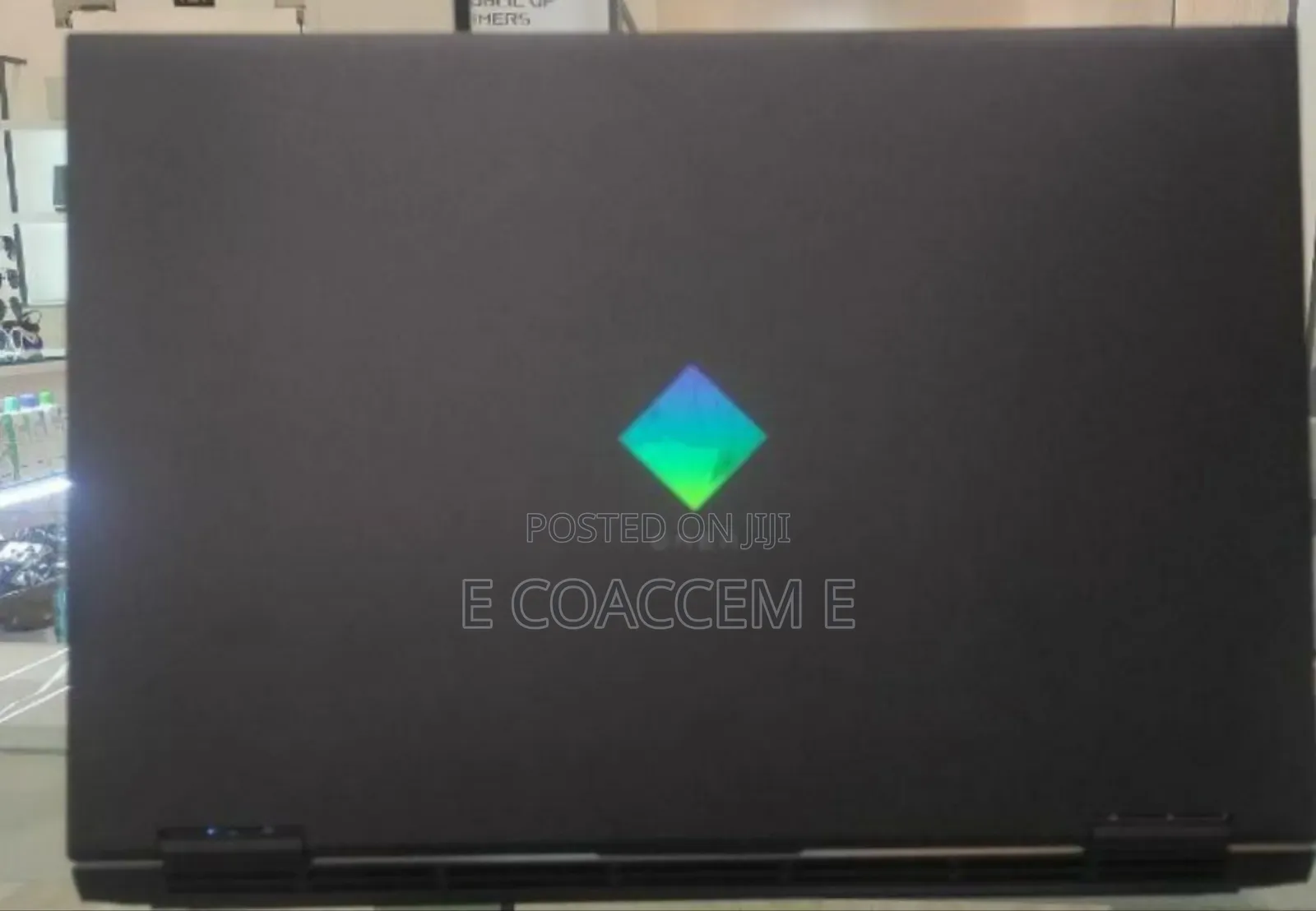 New Laptop HP 16GB Intel Core I7 SSD 1T