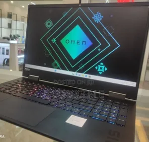 New Laptop HP 16GB Intel Core I7 SSD 1T