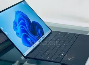 New Laptop Dell 32GB Intel Core I7 SSD 1T