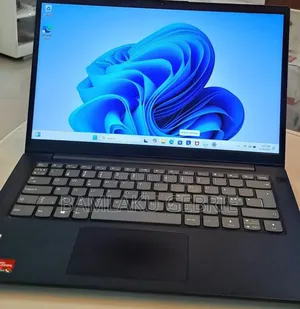 New Laptop Lenovo Ideapad 3 8GB AMD Ryzen 3 SSD 256GB