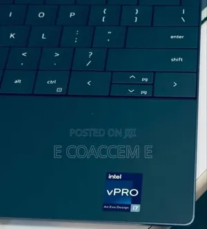 New Laptop Dell 32GB Intel Core I7 SSD 1T