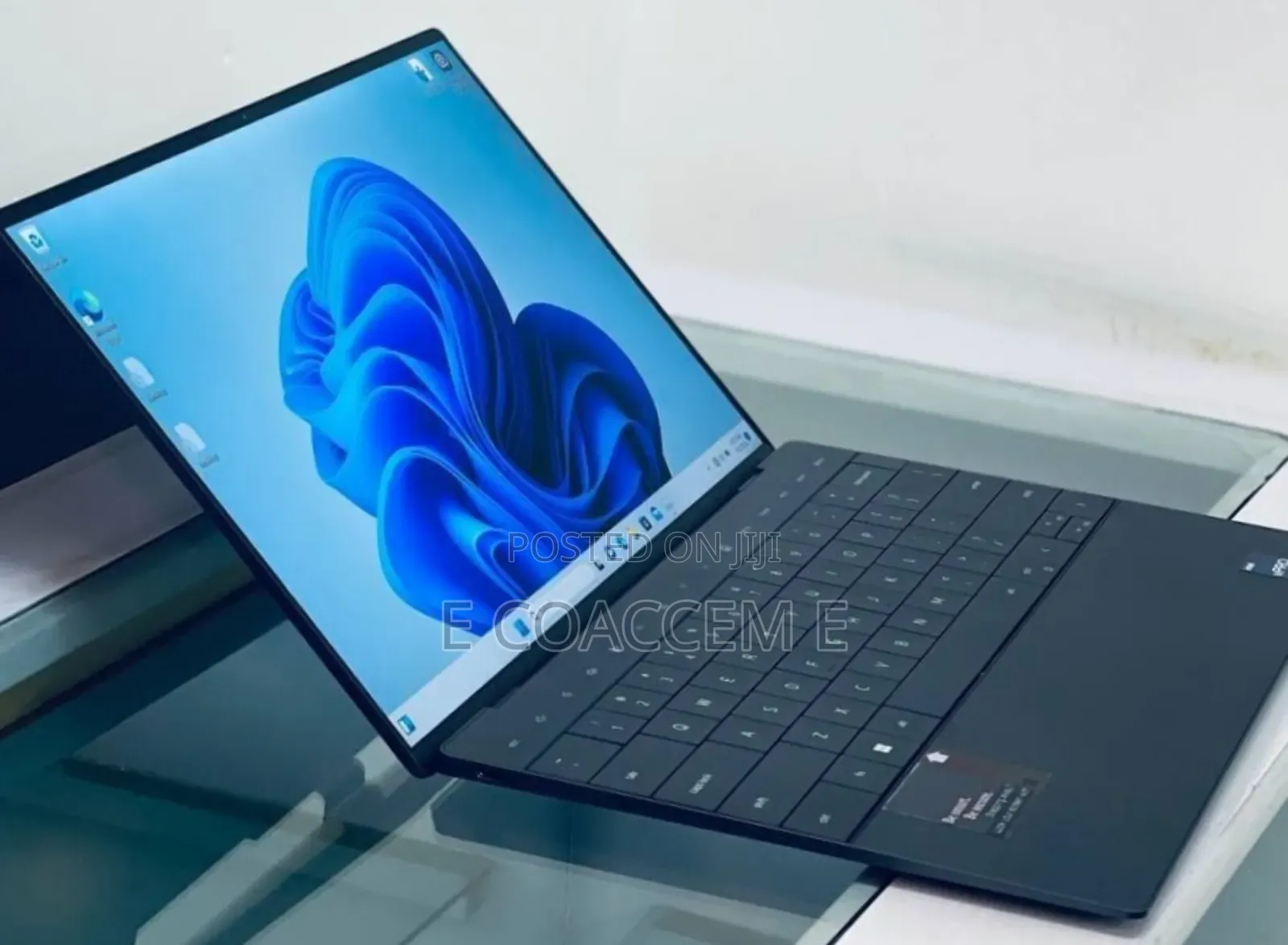 New Laptop Dell 32GB Intel Core I7 SSD 1T