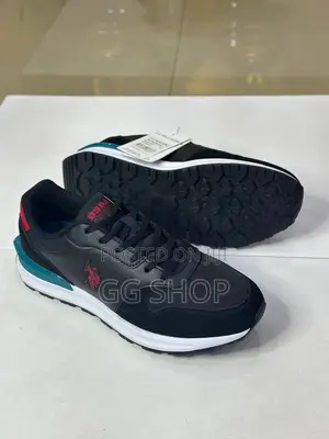 Photo - Back in Stock US POLO ASSN