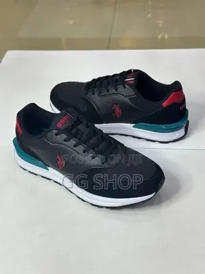 Back in Stock US POLO ASSN