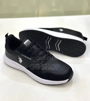 US Polo Assn